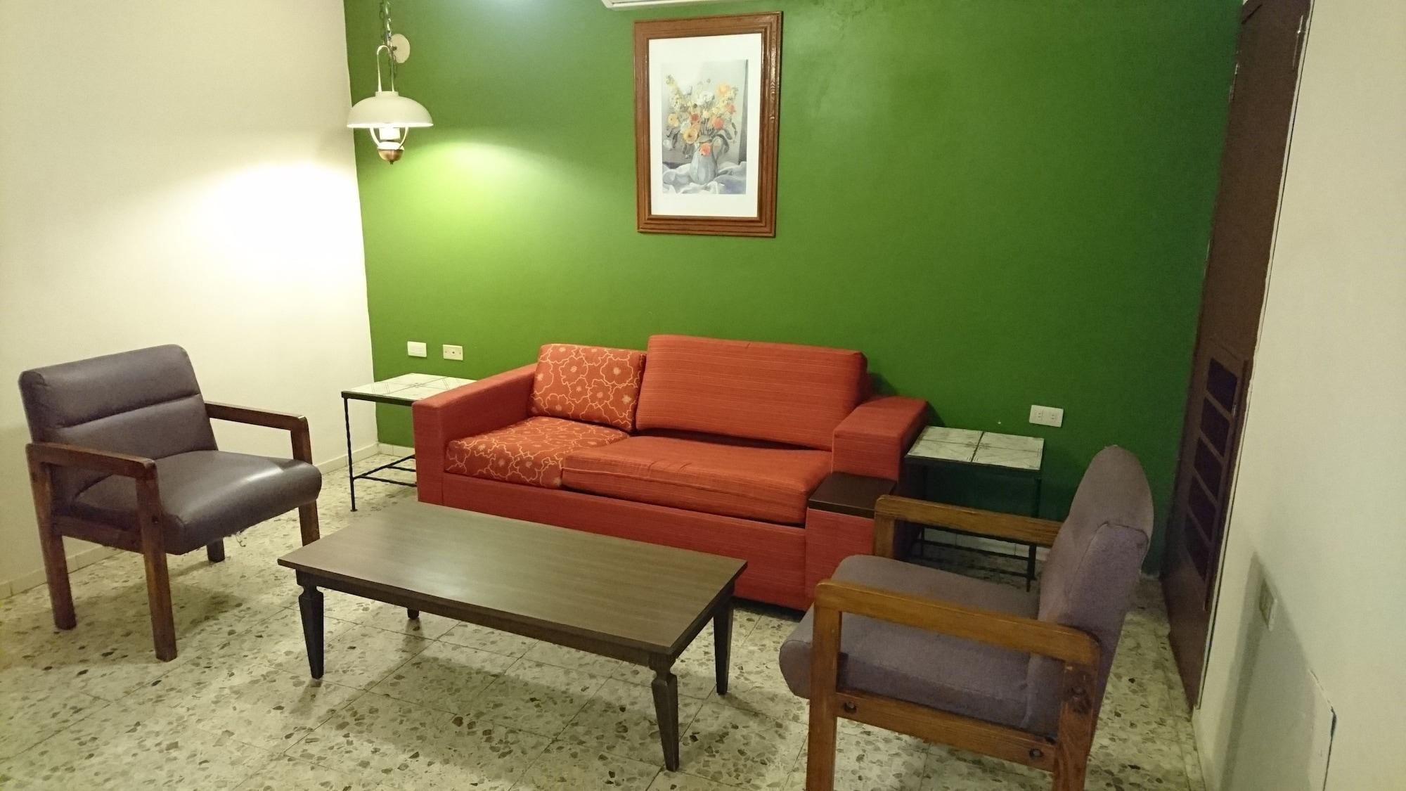 Hotel Suites Kino Hermosillo Zewnętrze zdjęcie