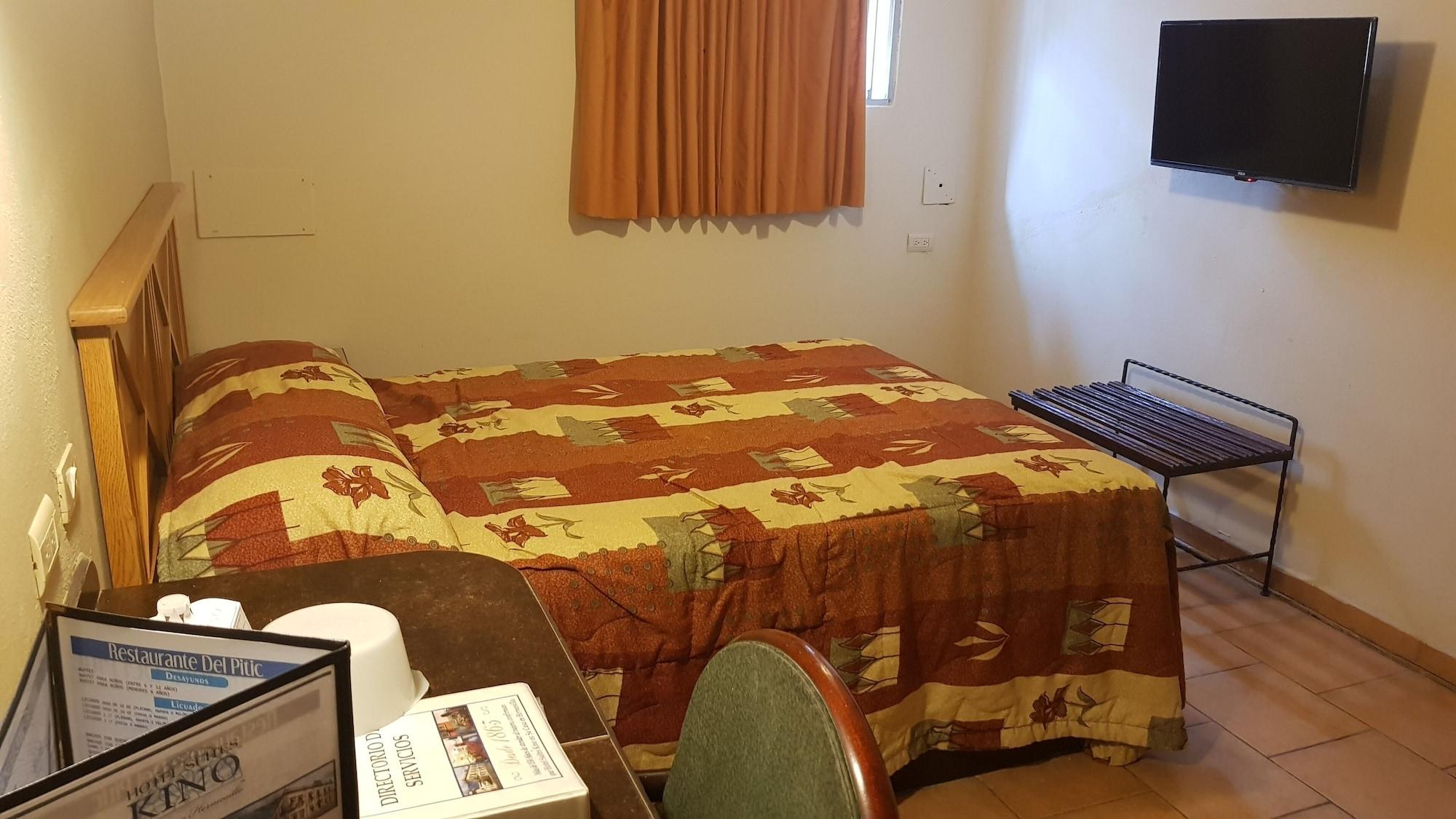 Hotel Suites Kino Hermosillo Zewnętrze zdjęcie