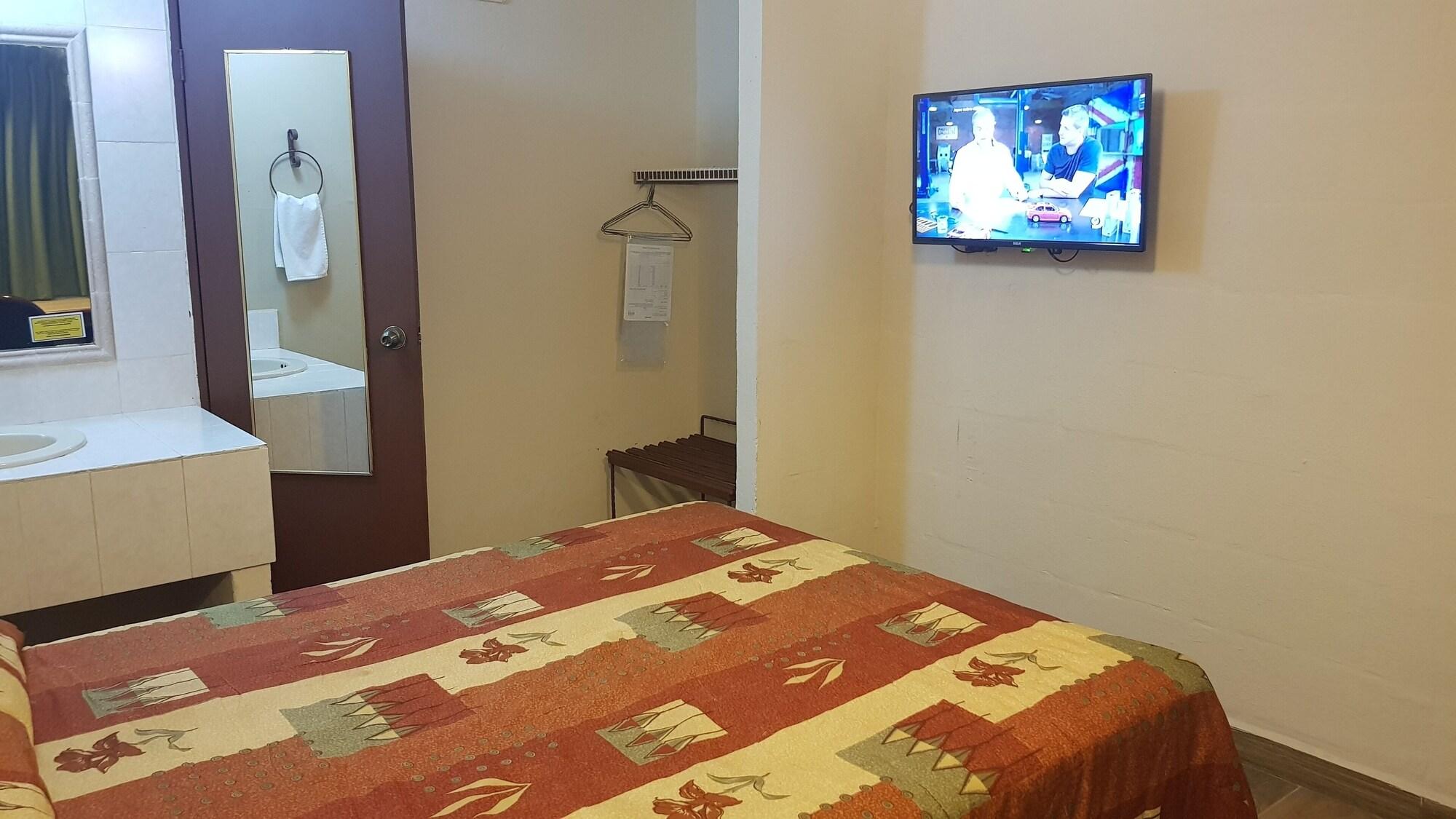 Hotel Suites Kino Hermosillo Zewnętrze zdjęcie
