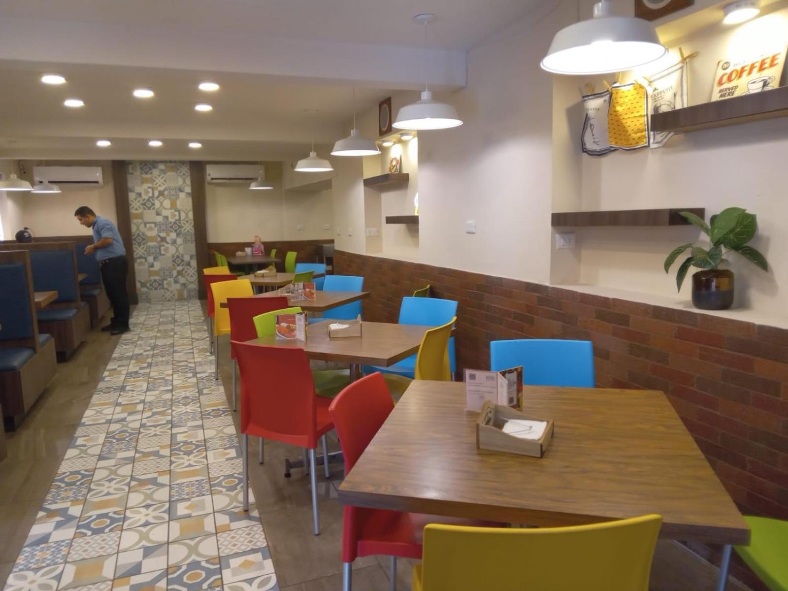 Hotel Suites Kino Hermosillo Zewnętrze zdjęcie