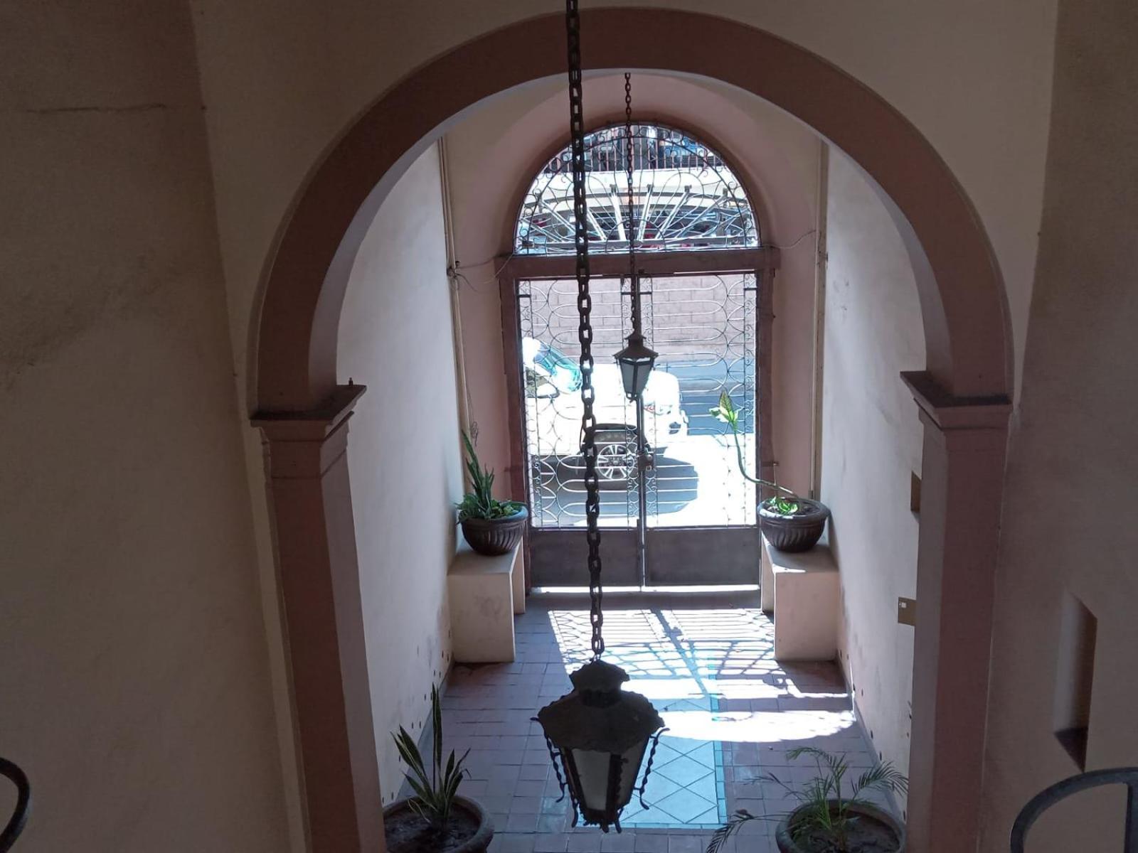 Hotel Suites Kino Hermosillo Zewnętrze zdjęcie