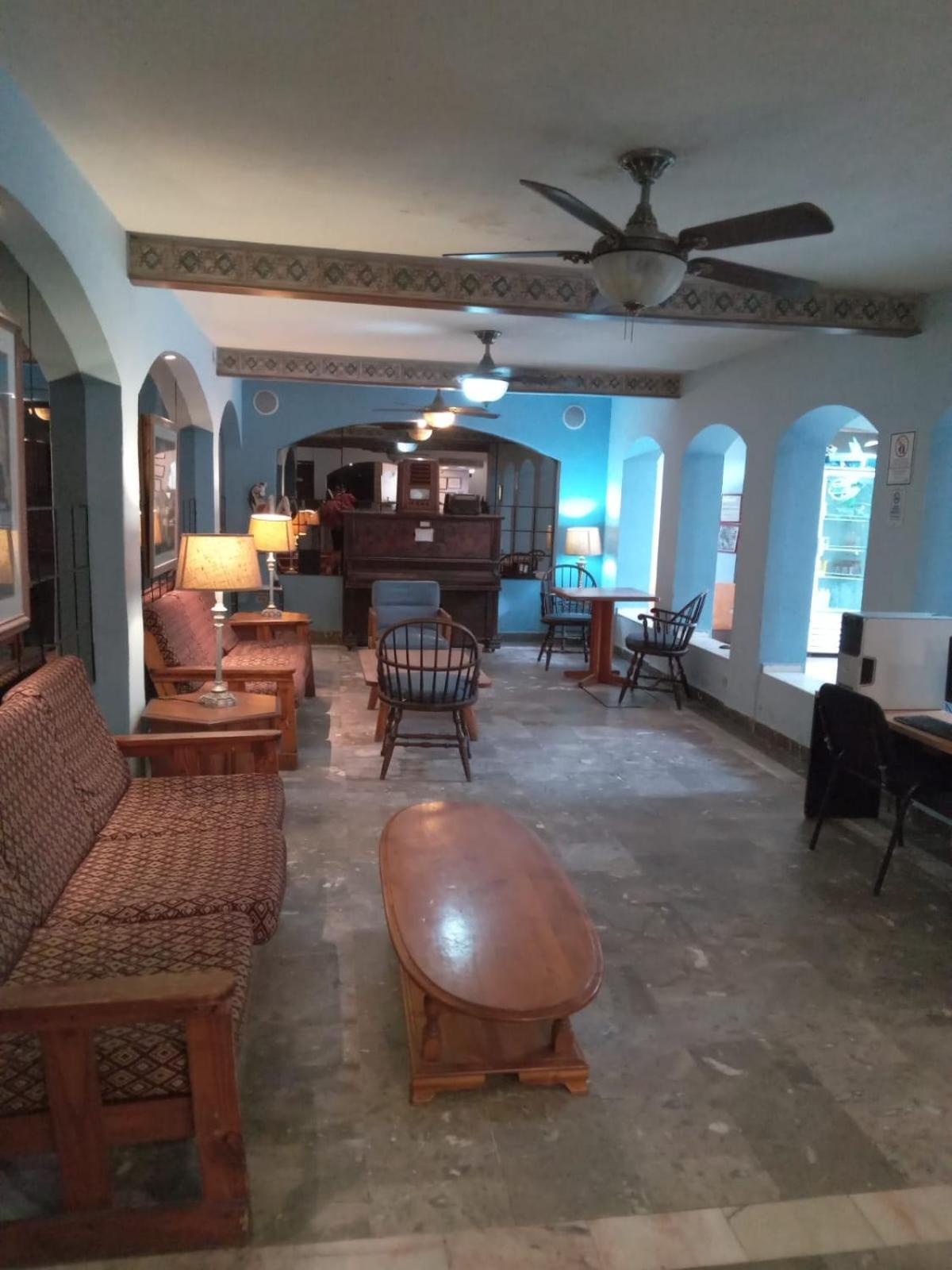 Hotel Suites Kino Hermosillo Zewnętrze zdjęcie