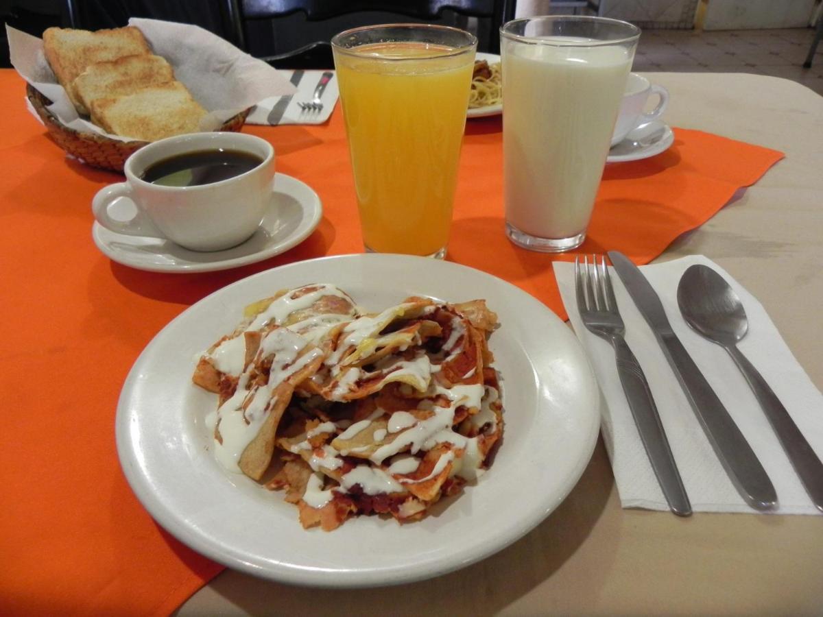 Hotel Suites Kino Hermosillo Zewnętrze zdjęcie