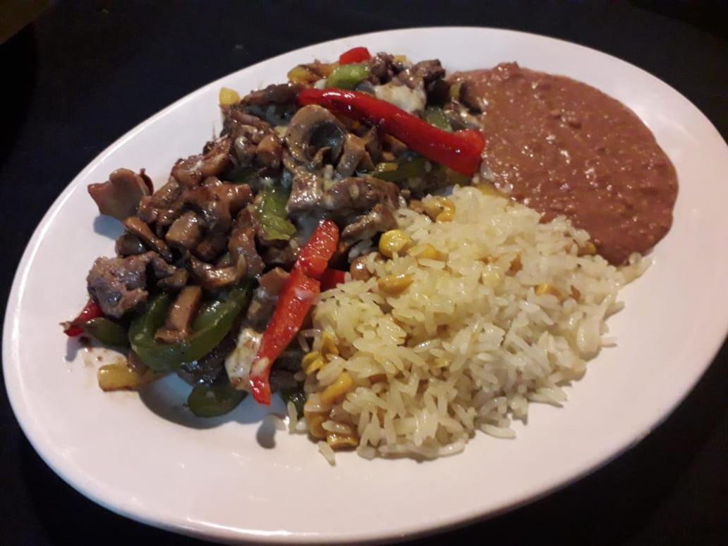 Hotel Suites Kino Hermosillo Zewnętrze zdjęcie