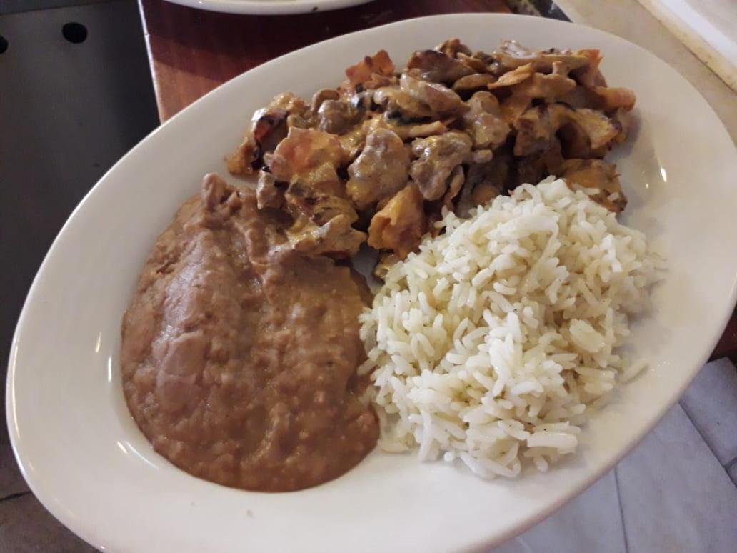 Hotel Suites Kino Hermosillo Zewnętrze zdjęcie
